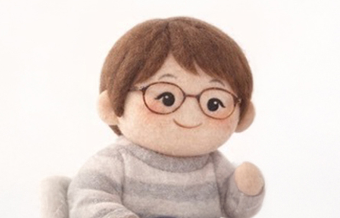 一般小児 苅谷 誠子