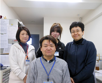 西第3地域包括支援センター