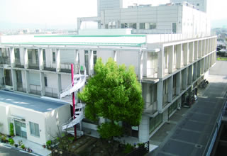 介護老人保健施設みみはら