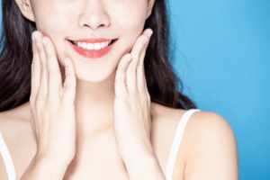 いい歯の日イメージ