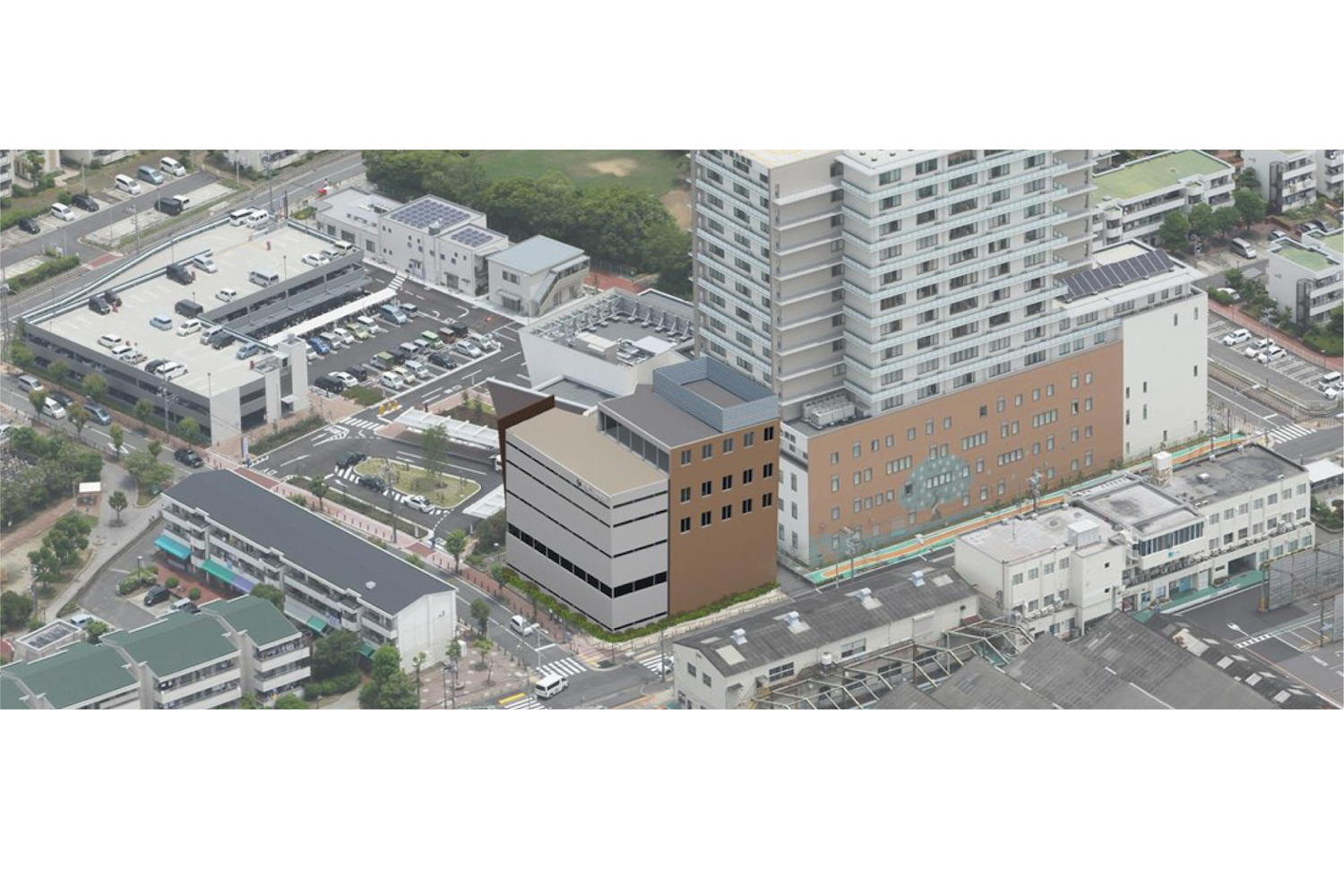 活動歴および当時の関連ビジュアル記録